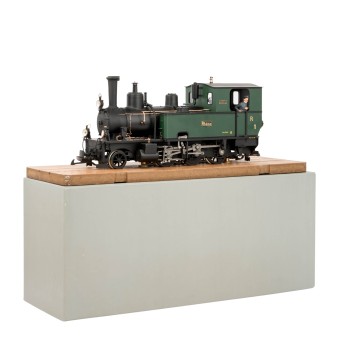 KISS Tenderlok '76104, Spur G aus dem Jahr 2004,