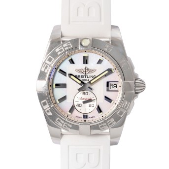 BREITLING BREITLING Galactic 36 Ref. A3733012-A716 Damenuhr.