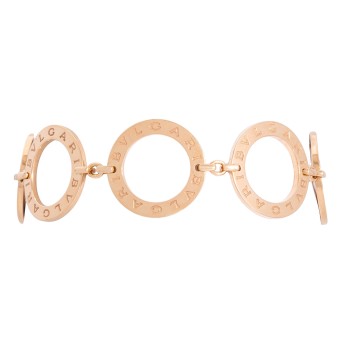 BULGARI bracelet 'Circle', 