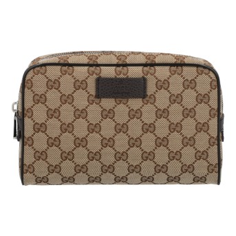 GUCCI GUCCI Bauchtasche.