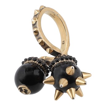 GUCCI GUCCI Ring, Gr. 13.