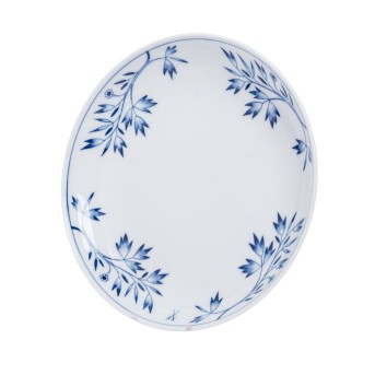 MEISSEN MEISSEN Schale 'Blühende Zweige', 1. Wahl, 20. Jh.