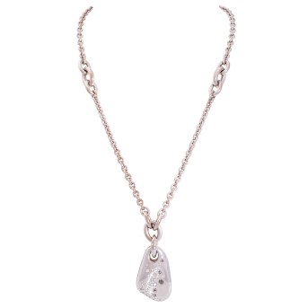 WEMPE BY KIM WEMPE BY KIM ausdruckstarkes Collier