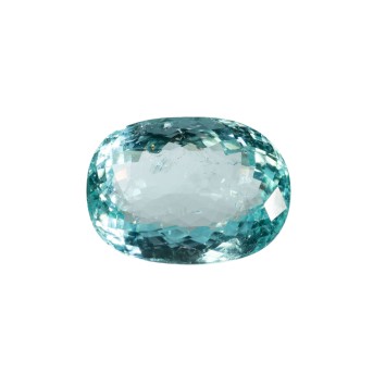 Loser Paraíba Turmalin von 22,01 ct,