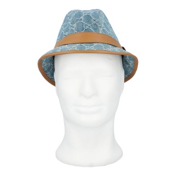 GUCCI GUCCI Hut, Gr. S.