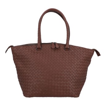 BOTTEGA VENETA BOTTEGA VENETA Schultertasche.