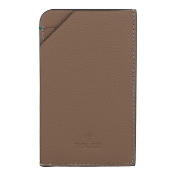 ROLEX ROLEX Cardholder.
