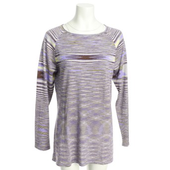 MISSONI sweater, size 40 (it. 46).