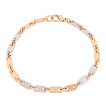 Bracelet, ship anchor bracelet,