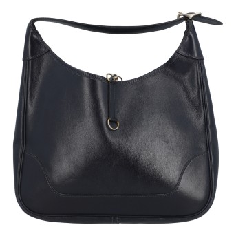 HERMÈS HERMÈS VINTAGE Schultertasche 'TRIM'.