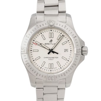 BREITLING BREITLING Colt Ref A17313 Herrenuhr.