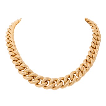 Collier, Rundpanzercollier,