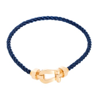 FRED bracelet 'Force 10' medium model, 