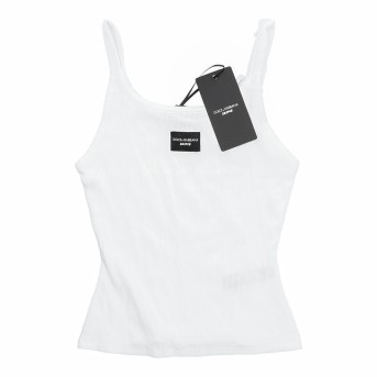 DOLCE & GABBANA DOLCE & GABBANA x SKIMS Tanktop, Gr. XS.