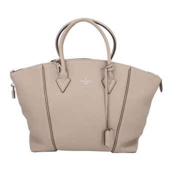 LOUIS VUITTON LOUIS VUITTON Handtasche 'LOCKIT'.