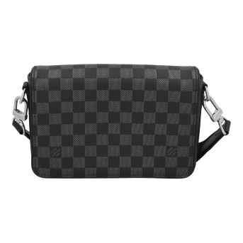 LOUIS VUITTON LOUIS VUITTON Messenger Bag 'STUDIO'.