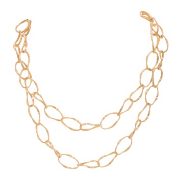 MARCO BICEGO MARCO BICEGO Collier 'Marrakech Onde',