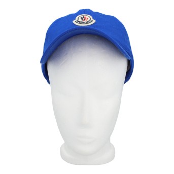 MONCLER MONCLER Cap, One Size.