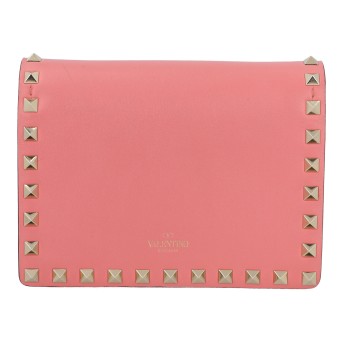 VALENTINO VALENTINO Umhängetasche 'ROCKSTUD'.