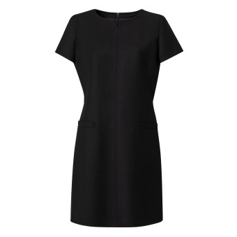 COURREGES VINTAGE Kleid, Gr. 44.