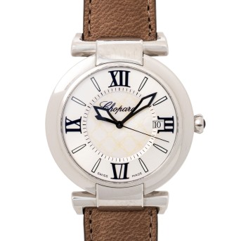 CHOPARD Imperiale Ref. 8531 men's watch.