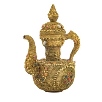 Orientalische Kanne, 20. Jh.