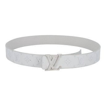 LOUIS VUITTON LOUIS VUITTON Gürtel, Koll.: 2022, L.: 100 cm.