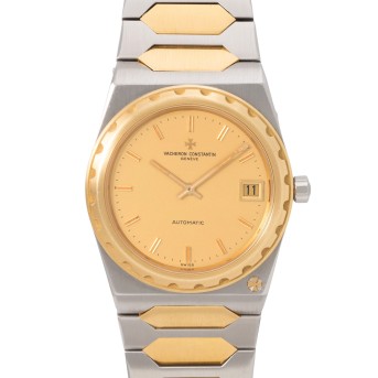 VACHERON CONSTANTIN VACHERON CONSTANTIN 222 'Jumbo' Ref 44018/411 Herrenuhr von 1979