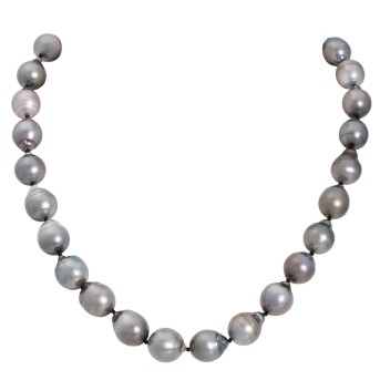 Tahiti Perlenkette,