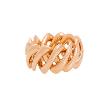 WEMPE BY KIM WEMPE BY KIM Ring 'Sensual Dream Dancer'