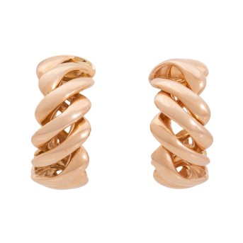 WEMPE BY KIM WEMPE BY KIM Ohrringe 'Sensual Dream Dancer',