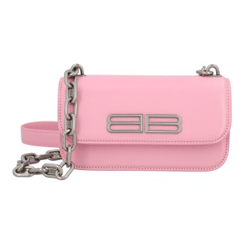 BALENCIAGA BALENCIAGA Umhängetasche 'GOSSIP BAG', NP.: 1.290,-€.