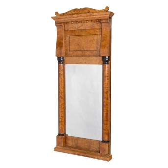 BIEDERMEIER PFEILERSPIEGEL,