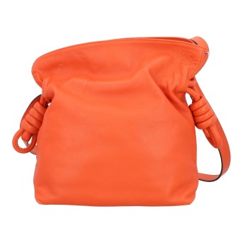 LOEWE LOEWE Umängetasche 'FLAMENCO', akt. NP.: 2.200,-€.