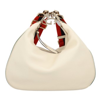 GUCCI GUCCI Schultertasche 'ATTACHE LARGE'.