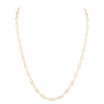 Marinakette, Ankerkette,