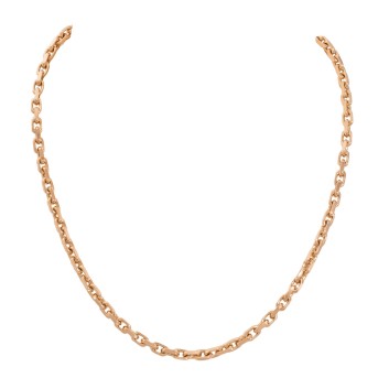 Ankerkette, geschliffen,