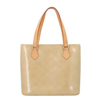 LOUIS VUITTON Shopper "HOUSTON", Koll.: 1998.