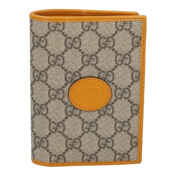 GUCCI GUCCI Reisepass-Etui.