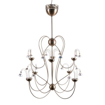 LAMBERT NICOLAS THOMKINS, Kronleuchter „La Fontaine',