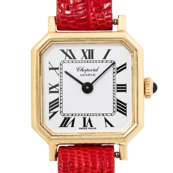 CHOPARD CHOPARD Geneve Ref 5087 Damenuhr. Ca. 1970er Jahre.