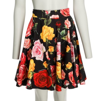 DOLCE & GABBANA DOLCE & GABBANA Rock, Gr. 32 (it. 36).