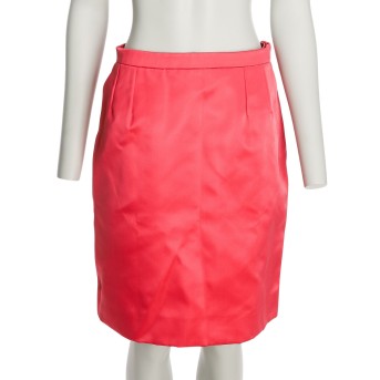 SAINT LAURENT SAINT LAURENT RIVE GAUCHE VINTAGE Rock, Gr. ca. 34.