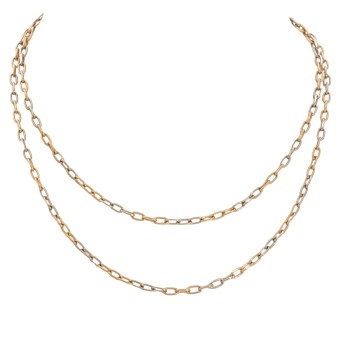 LAUDIER LAUDIER Ankerkette,