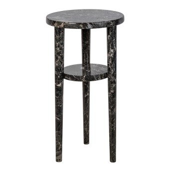 ART DECÒ-BEISTELLTISCH