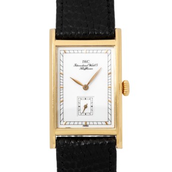 IWC IWC Novecento Ref. 2550 Herrenuhr.