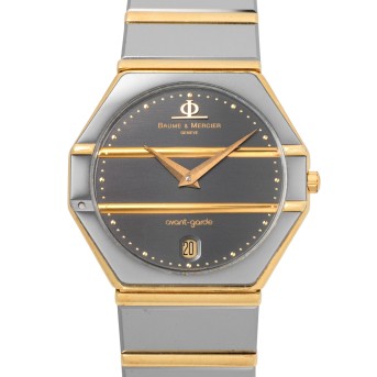 BAUME & MERCIER BAUME & MERCIER Avant-garde Ref. 5138.038 Herrenuhr.