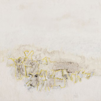 Artist of the 20th century, modern composition,