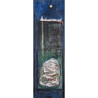 MÄKELÄ, MAARIT (geb. 1961), 'Foxwoman',