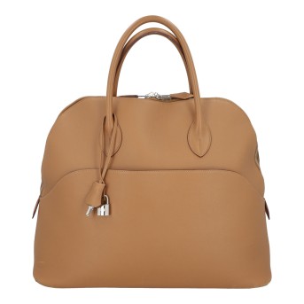 HERMÈS HERMÈS Weekender 'BOLIDE 45' Koll.: 2008.